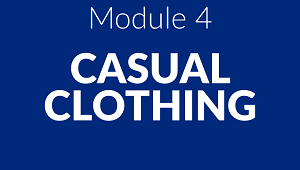 Casual Clothing